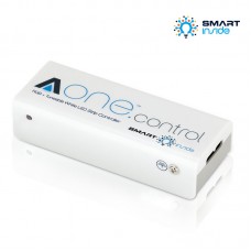 AOne Zigbee 144W RGBW Tuneable Dimmable 12/24V LED Strip Controller 